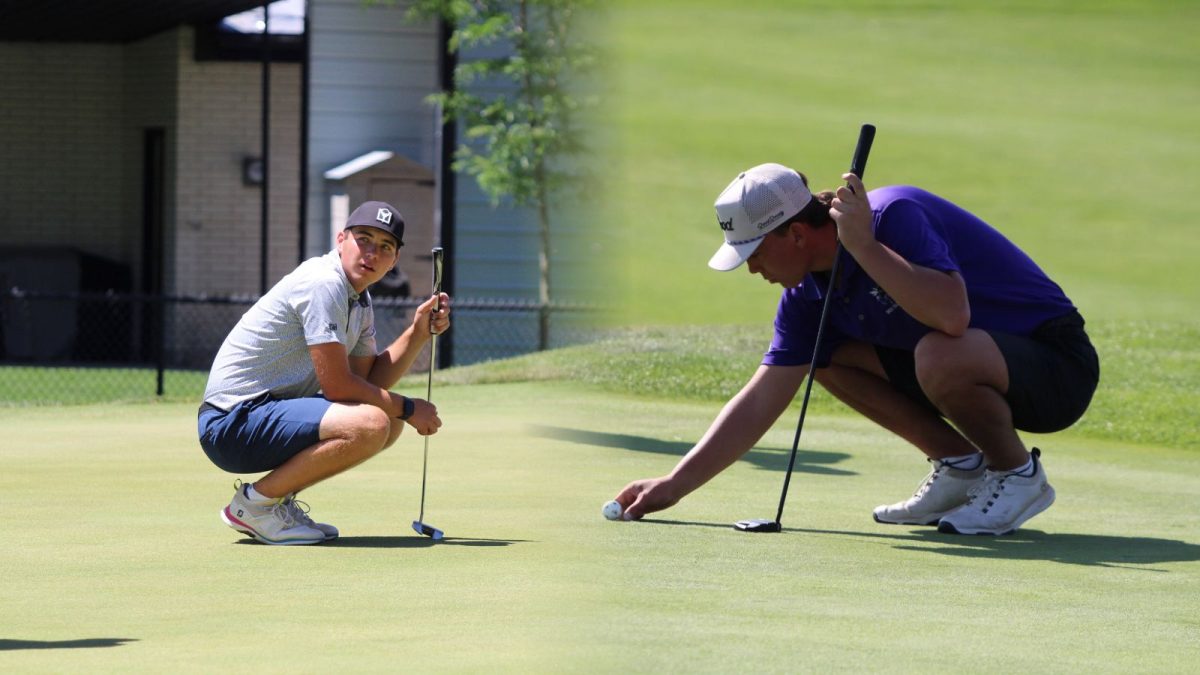 Utah Men’s State Am golf: Mauss escapes Liechty in 19-hole quarterfinal playoff